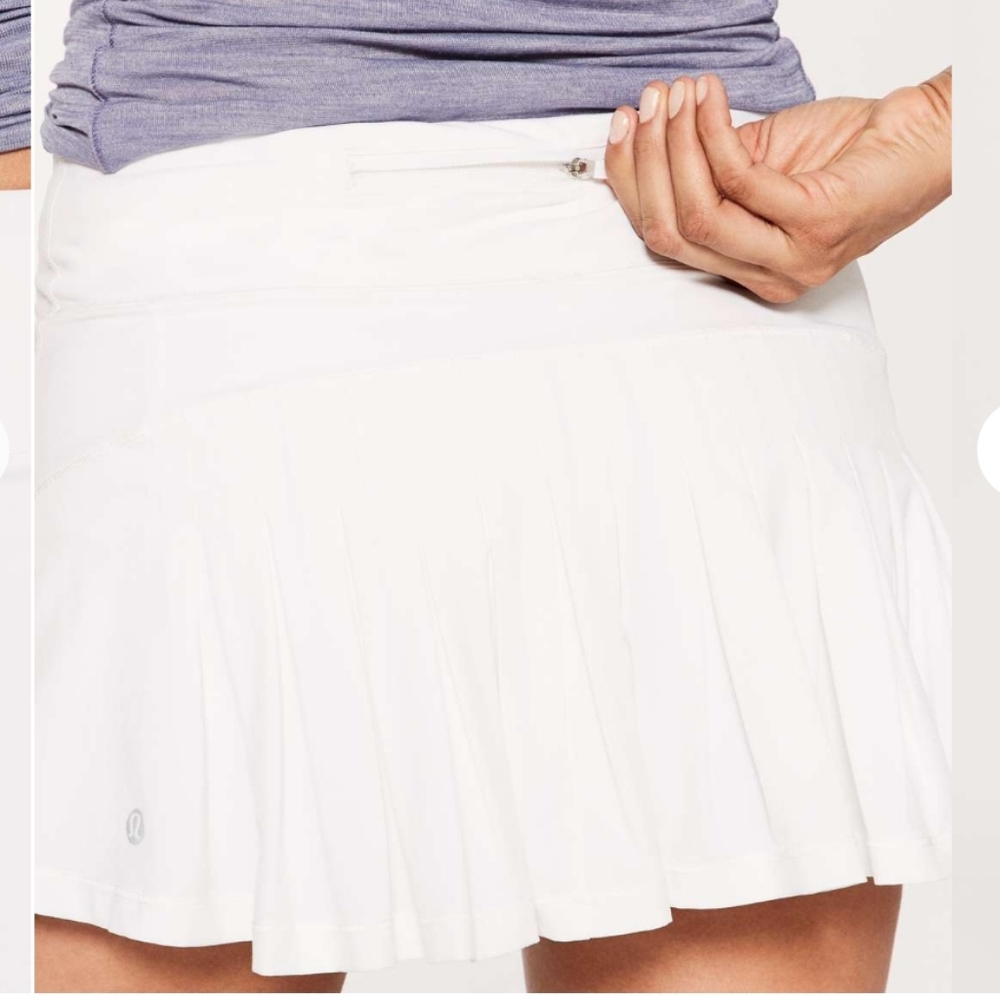Like New - Circuit Breaker Skirt